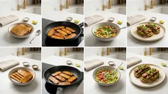 Kanapki z guacamole i chrupiącym tempehem – szybkie, sycące śniadanie